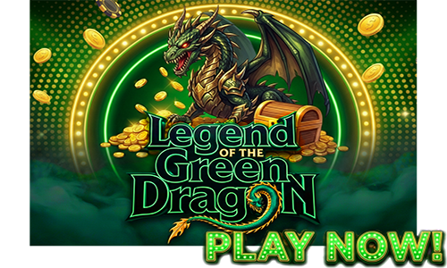Play Now - Legend of the Green Dragon