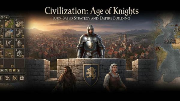 Raise a thriving medieval city brick by brick. Build farms, barracks, workshops, and fortifications, then balance resource production with military might. Join alliances to coordinate strategy, wage wars, and trade smart as your banner stretches across contested lands. Turn based pacing lets you plan, execute, and optimize: upgrade 22 buildings, synchronize offensives, and manage logistics to outplay rival lords. Victory belongs to those who shape the economy, rally allies, and strike with precision.
