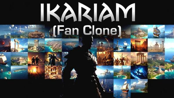 Raise a glittering island civilization inspired by the ancient Mediterranean. Grow prosperous cities, research breakthrough technologies, marshal armies and fleets, and collaborate with neighbors to...